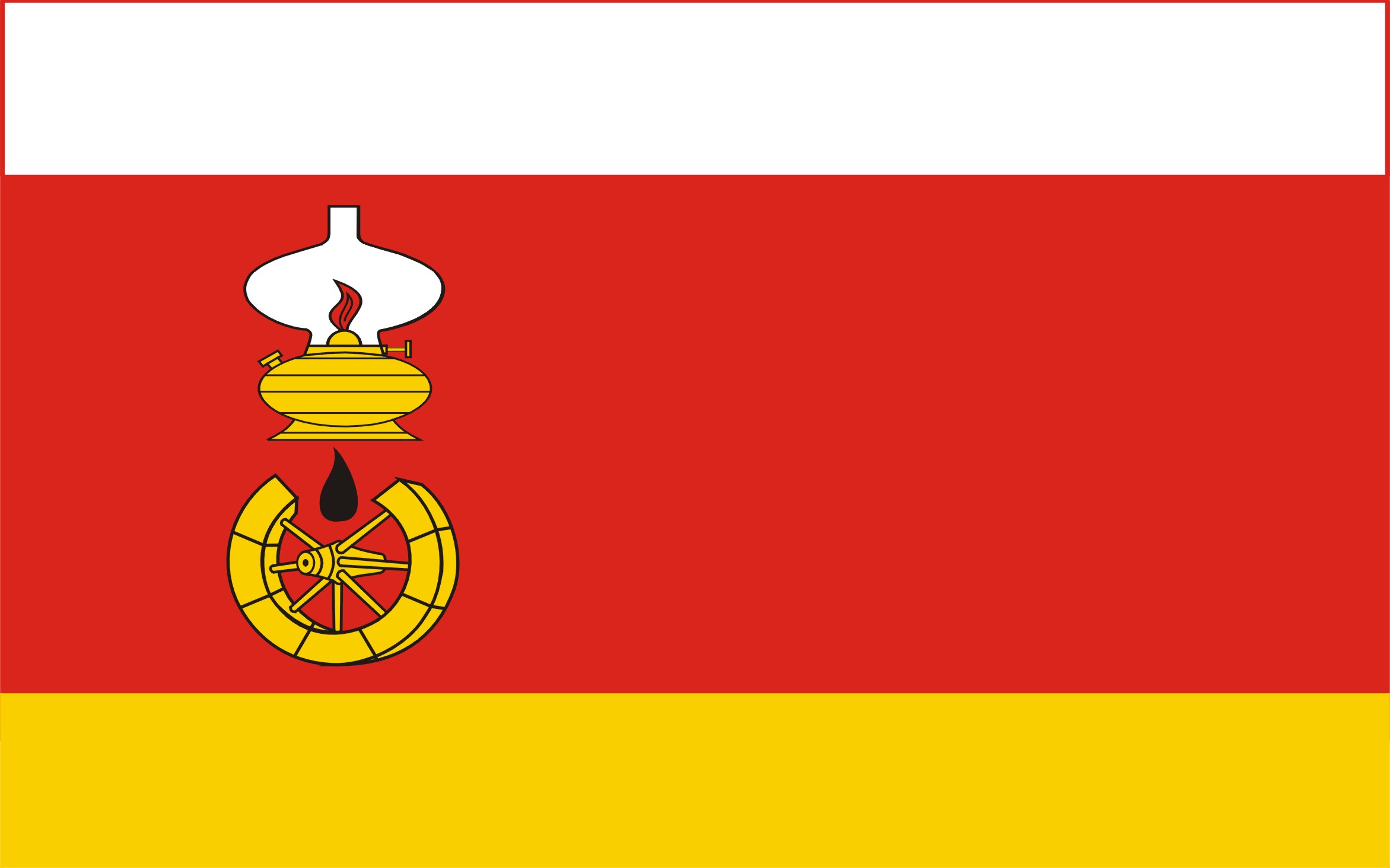 Flaga gminy